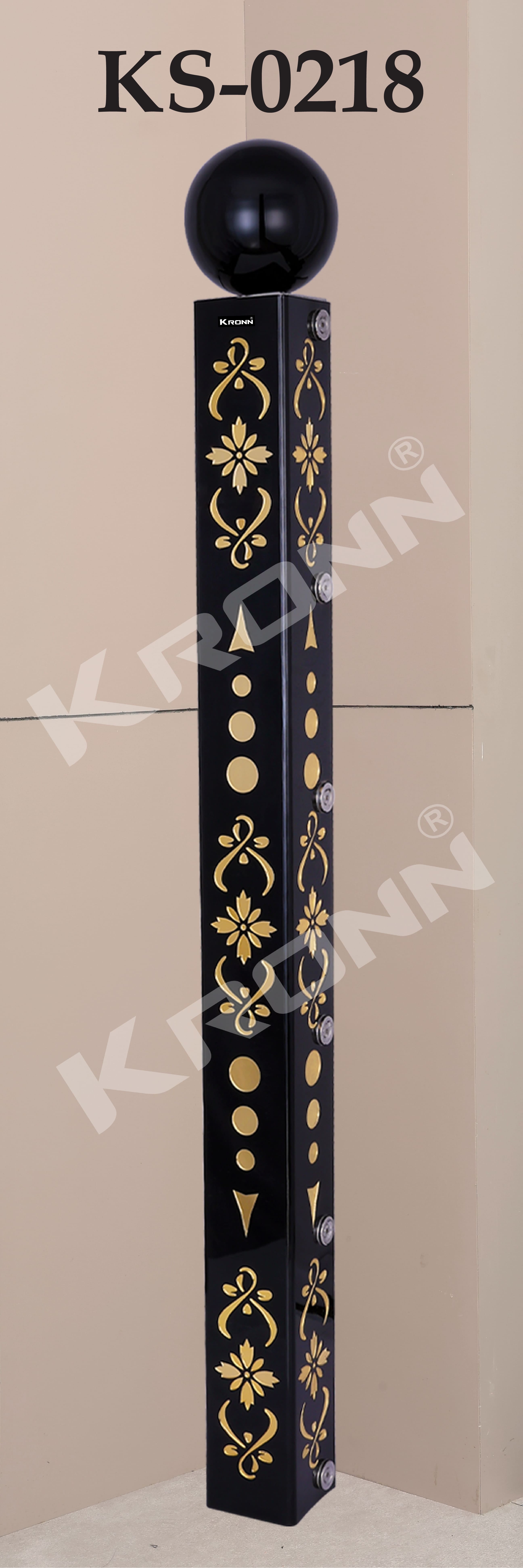 KS-0218 80x80mm